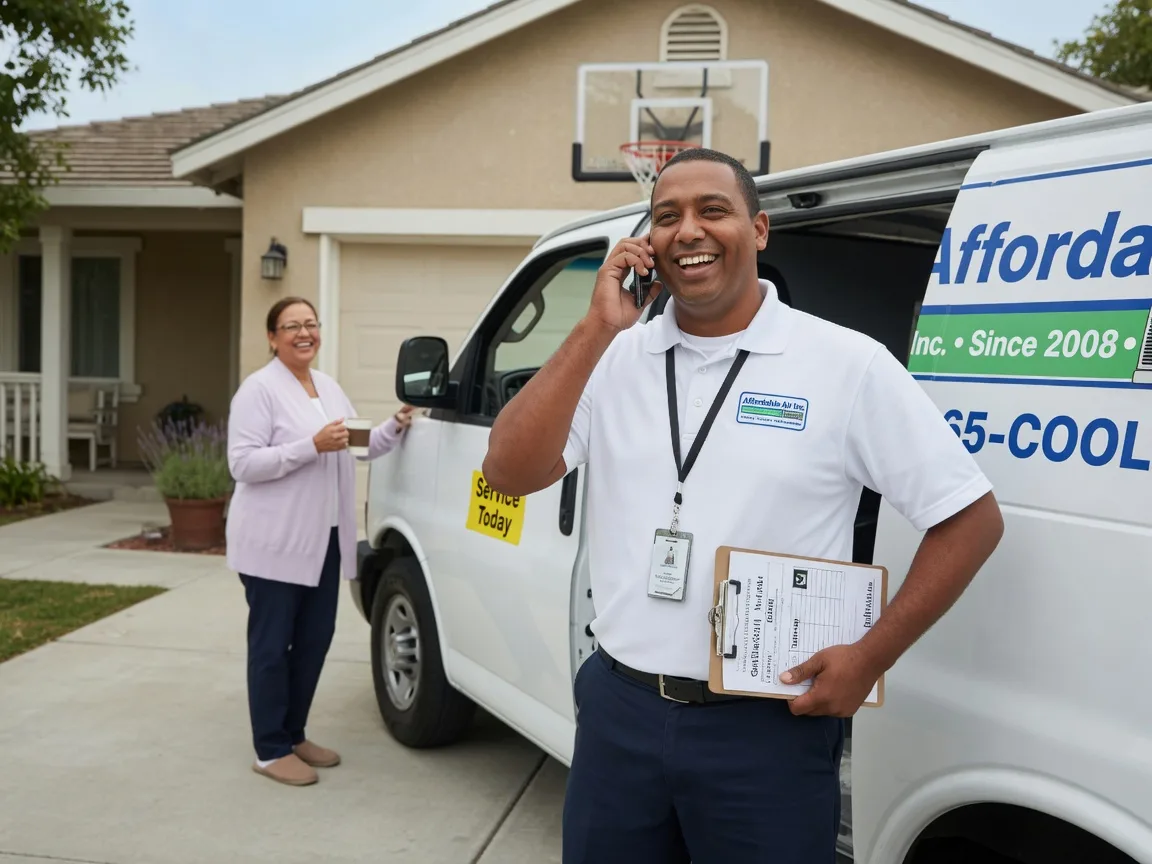 Central Ac Repair Centerville, PA FAQs